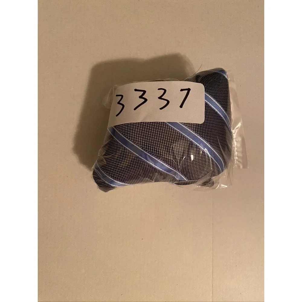 Kailong silk necktie